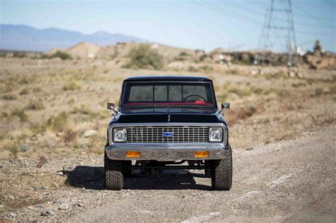 chevrolet cheyenne evolution.